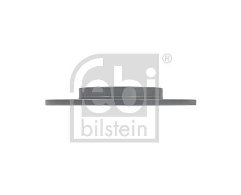 Disques de frein FEBI BILSTEIN ref. 108479