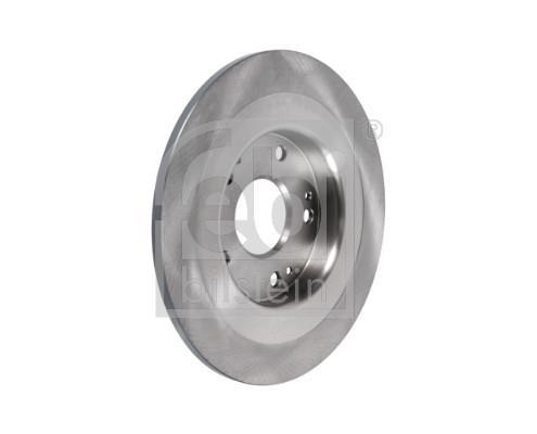 Disques de frein FEBI BILSTEIN ref. 108479