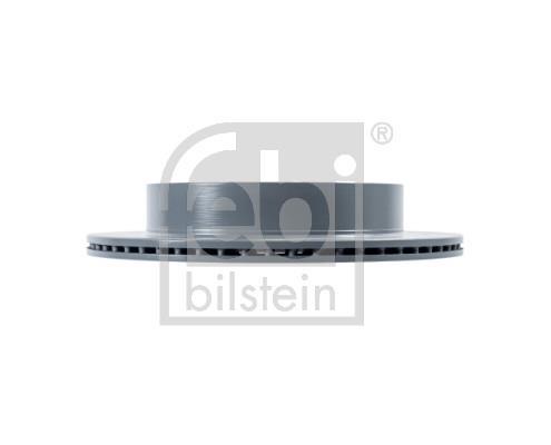 Disques de frein FEBI BILSTEIN ref. 108483