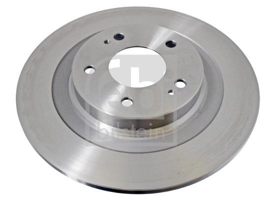 Disques de frein FEBI BILSTEIN ref. 108488