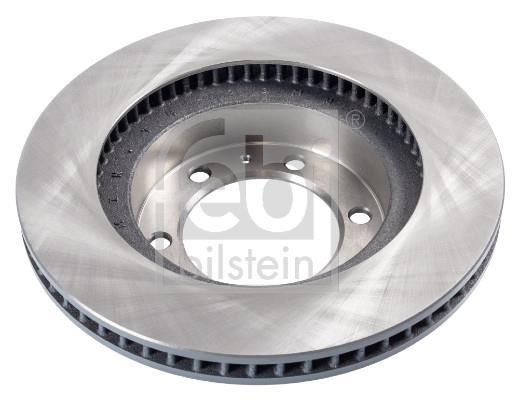 Disques de frein FEBI BILSTEIN ref. 108490