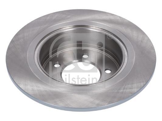 Disques de frein FEBI BILSTEIN ref. 108491