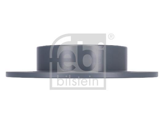 Disques de frein FEBI BILSTEIN ref. 108491