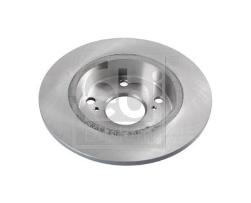 Disques de frein FEBI BILSTEIN ref. 108494