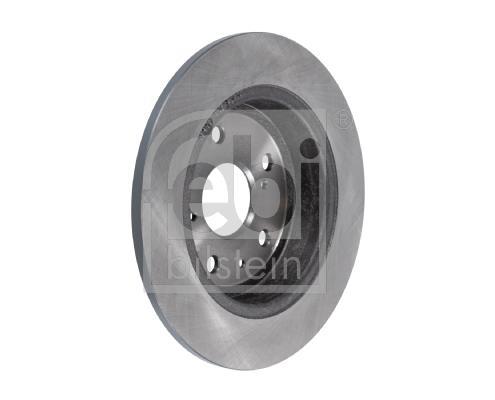 Disques de frein FEBI BILSTEIN ref. 108495