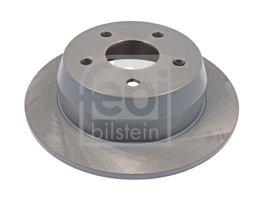 Disques de frein FEBI BILSTEIN ref. 108501