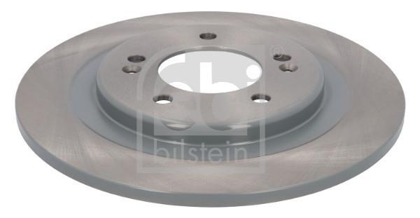 Disques de frein FEBI BILSTEIN ref. 108506