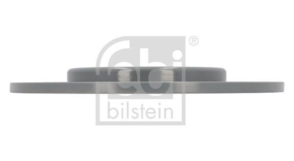 Disques de frein FEBI BILSTEIN ref. 108506