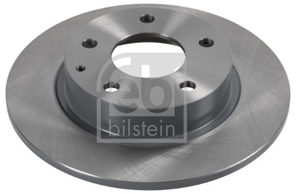 Discos de travão FEBI BILSTEIN ref. 108513