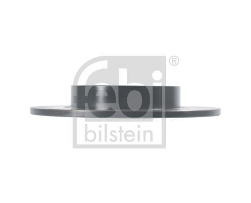 Discos de travão FEBI BILSTEIN ref. 108513