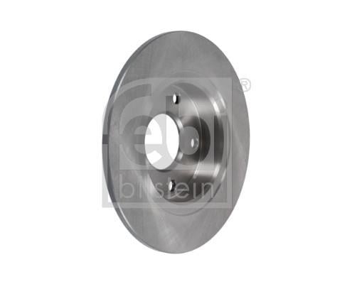 Discos de travão FEBI BILSTEIN ref. 108513