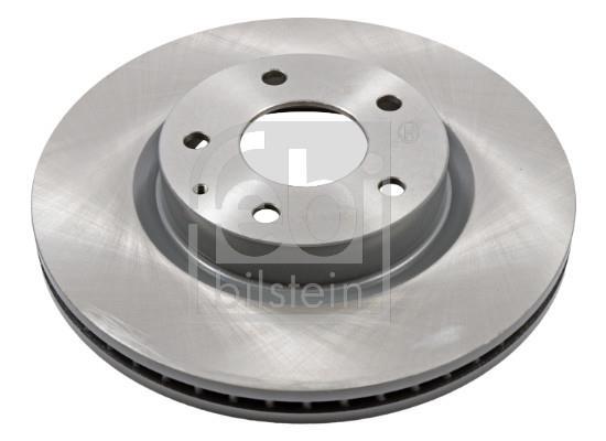 Disques de frein FEBI BILSTEIN ref. 108514