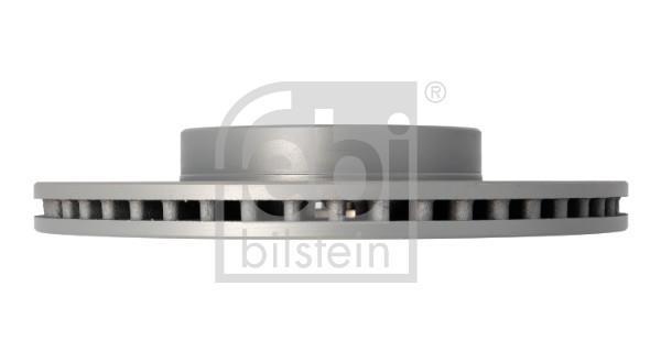 Discos de travão FEBI BILSTEIN ref. 108515