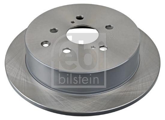 Disques de frein FEBI BILSTEIN ref. 108518