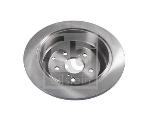 Disques de frein FEBI BILSTEIN ref. 108518