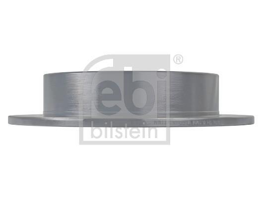 Disques de frein FEBI BILSTEIN ref. 108518