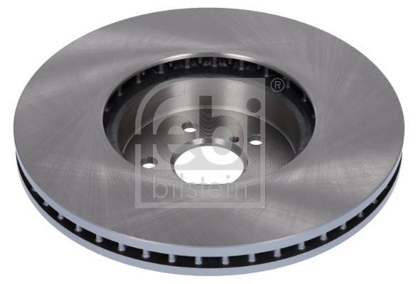 Disques de frein FEBI BILSTEIN 108520