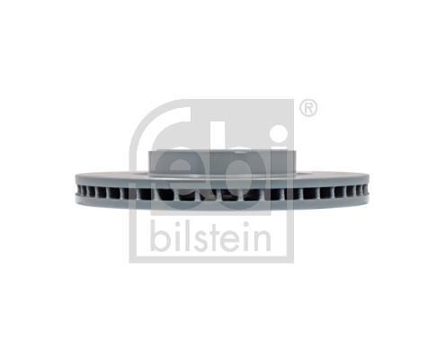 Disques de frein FEBI BILSTEIN 108520