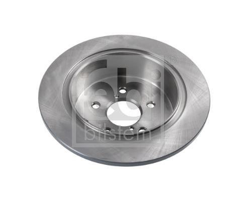 Disques de frein FEBI BILSTEIN ref. 108521