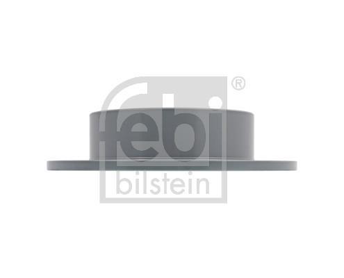 Disques de frein FEBI BILSTEIN ref. 108521