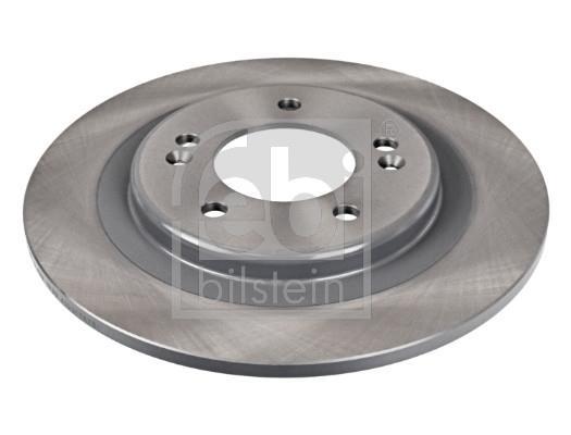 Disques de frein FEBI BILSTEIN ref. 108530