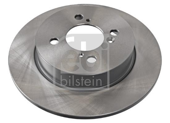 Disques de frein FEBI BILSTEIN ref. 108531
