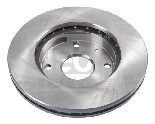 Disques de frein FEBI BILSTEIN 108533
