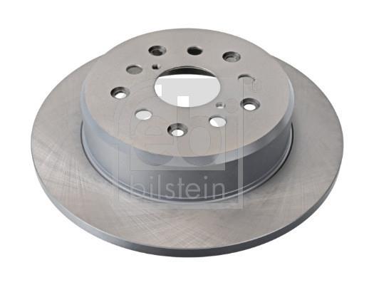 Disques de frein FEBI BILSTEIN ref. 108535