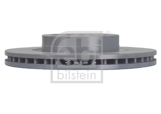 Disques de frein FEBI BILSTEIN ref. 108540