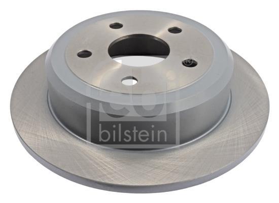 Disques de frein FEBI BILSTEIN ref. 108542