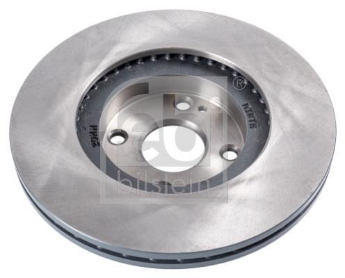 Disques de frein FEBI BILSTEIN ref. 108544