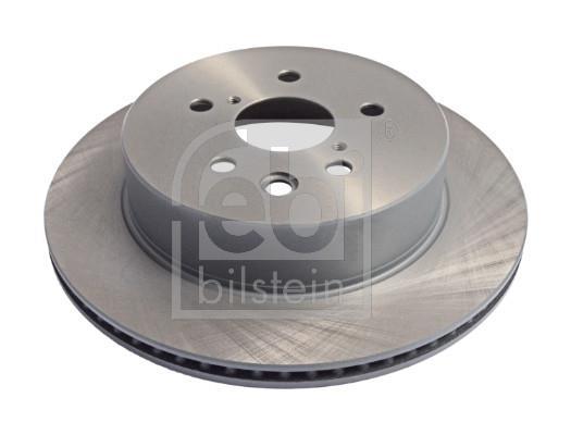 Disques de frein FEBI BILSTEIN ref. 108546