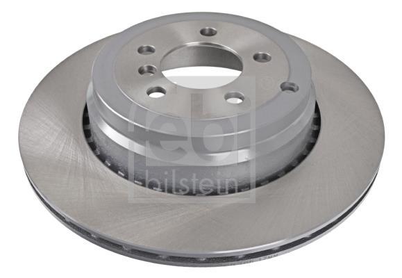 Disques de frein FEBI BILSTEIN ref. 108548