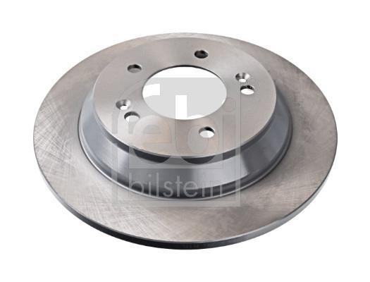 Discos de travão FEBI BILSTEIN ref. 108550