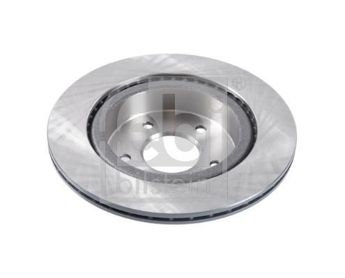 Disques de frein FEBI BILSTEIN ref. 108552