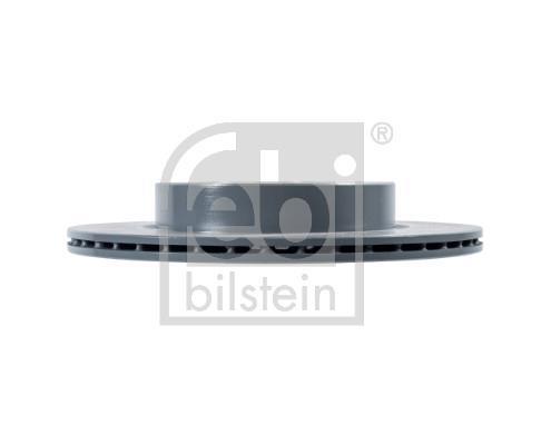 Disques de frein FEBI BILSTEIN ref. 108552