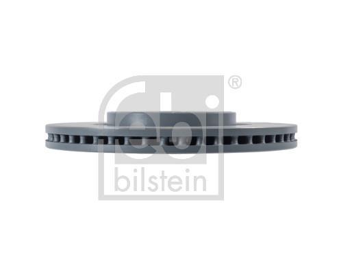 Discos de travão FEBI BILSTEIN 108558