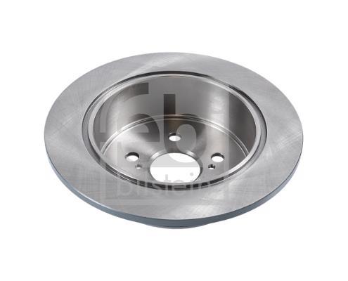 Disques de frein FEBI BILSTEIN ref. 108561