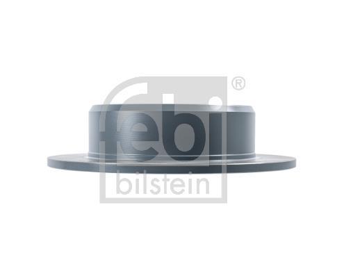Disques de frein FEBI BILSTEIN ref. 108561