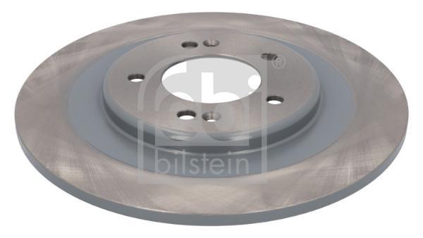 Discos de travão FEBI BILSTEIN ref. 108563