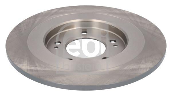 Discos de travão FEBI BILSTEIN ref. 108563
