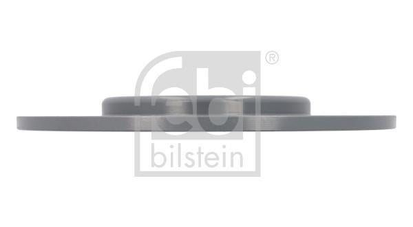 Discos de travão FEBI BILSTEIN ref. 108563