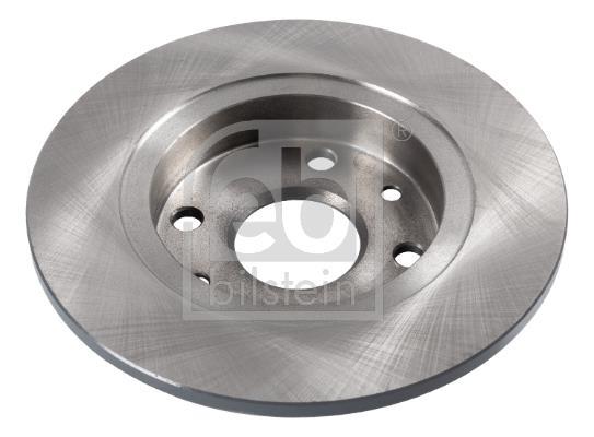 Disques de frein FEBI BILSTEIN ref. 108568