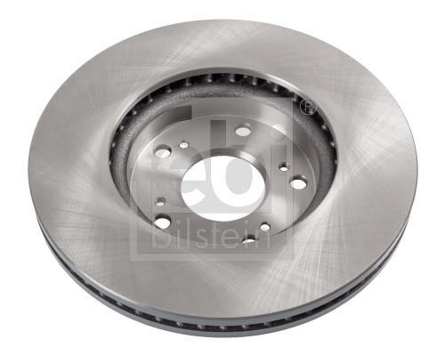 Disques de frein FEBI BILSTEIN ref. 108571