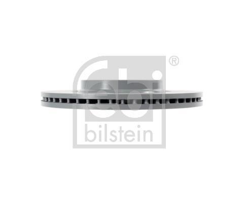 Disques de frein FEBI BILSTEIN ref. 108575