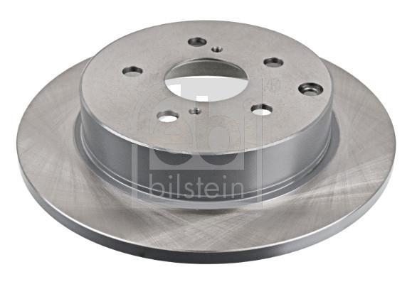 Disques de frein FEBI BILSTEIN ref. 108579