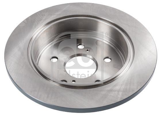 Disques de frein FEBI BILSTEIN ref. 108579