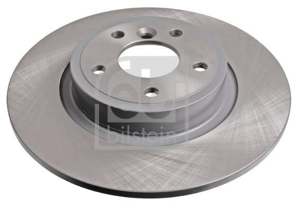 Disques de frein FEBI BILSTEIN ref. 108585