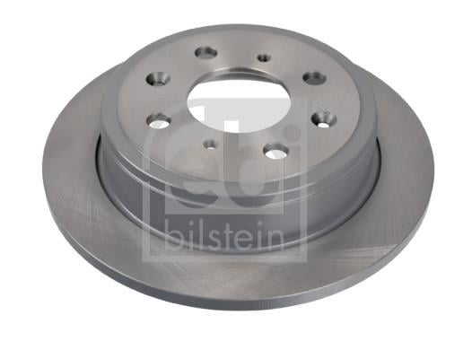 Discos de travão FEBI BILSTEIN ref. 108586
