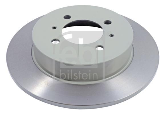 Disques de frein FEBI BILSTEIN ref. 108596